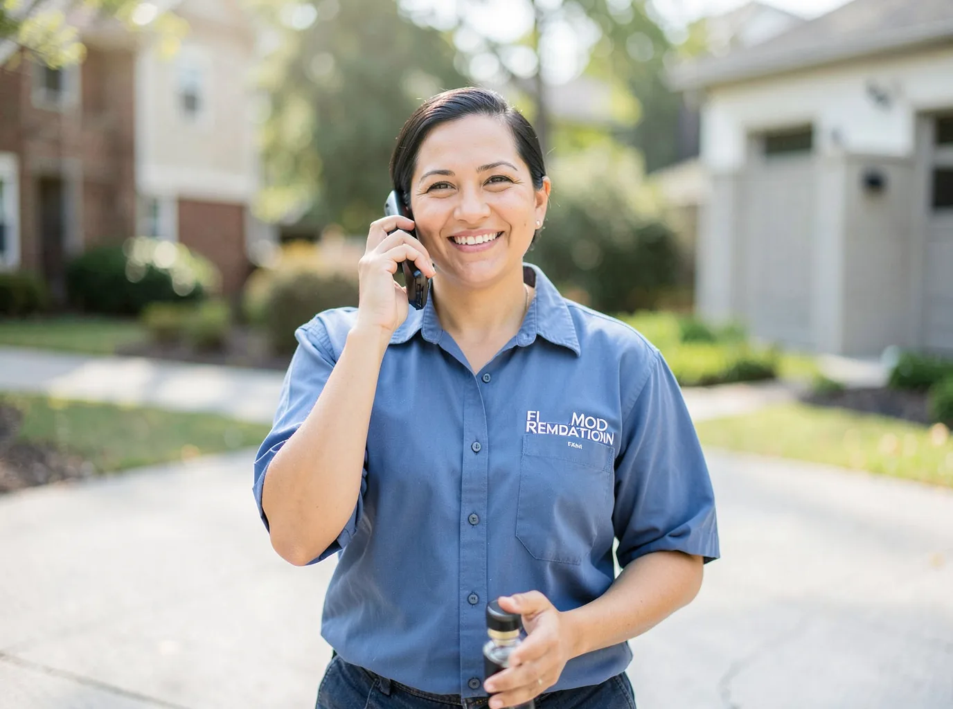 Mold Remediation Big Sandy, WV FAQs